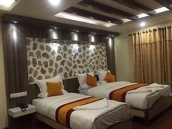Maya Boutique Hotel Nepal