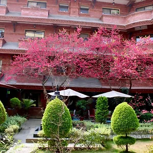 3* Hotel Siddhi Manakamana