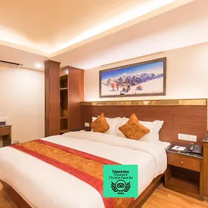 3* Hotel Thamel Boutique