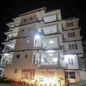 3* Hotel Oyo 789 Shivam Plaza