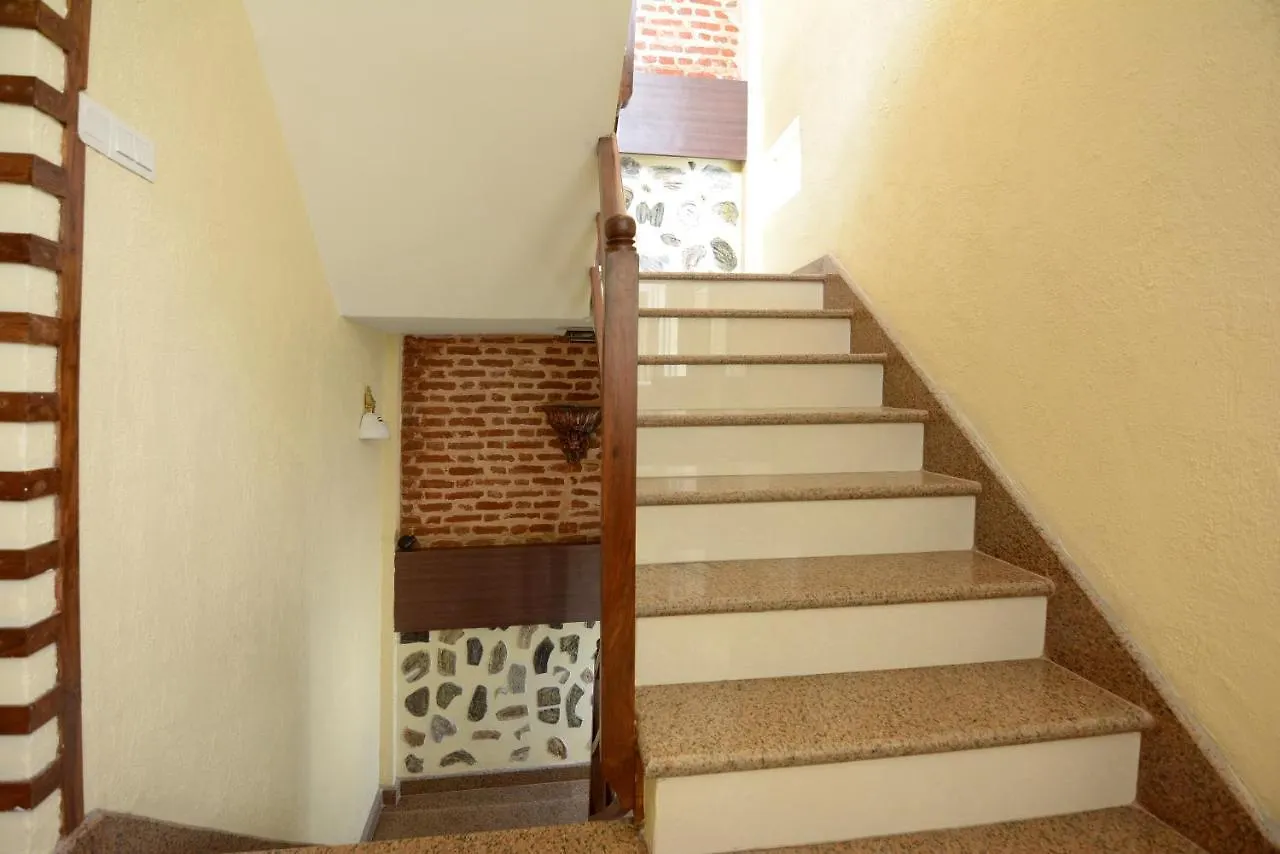 Maya Boutique Hotel