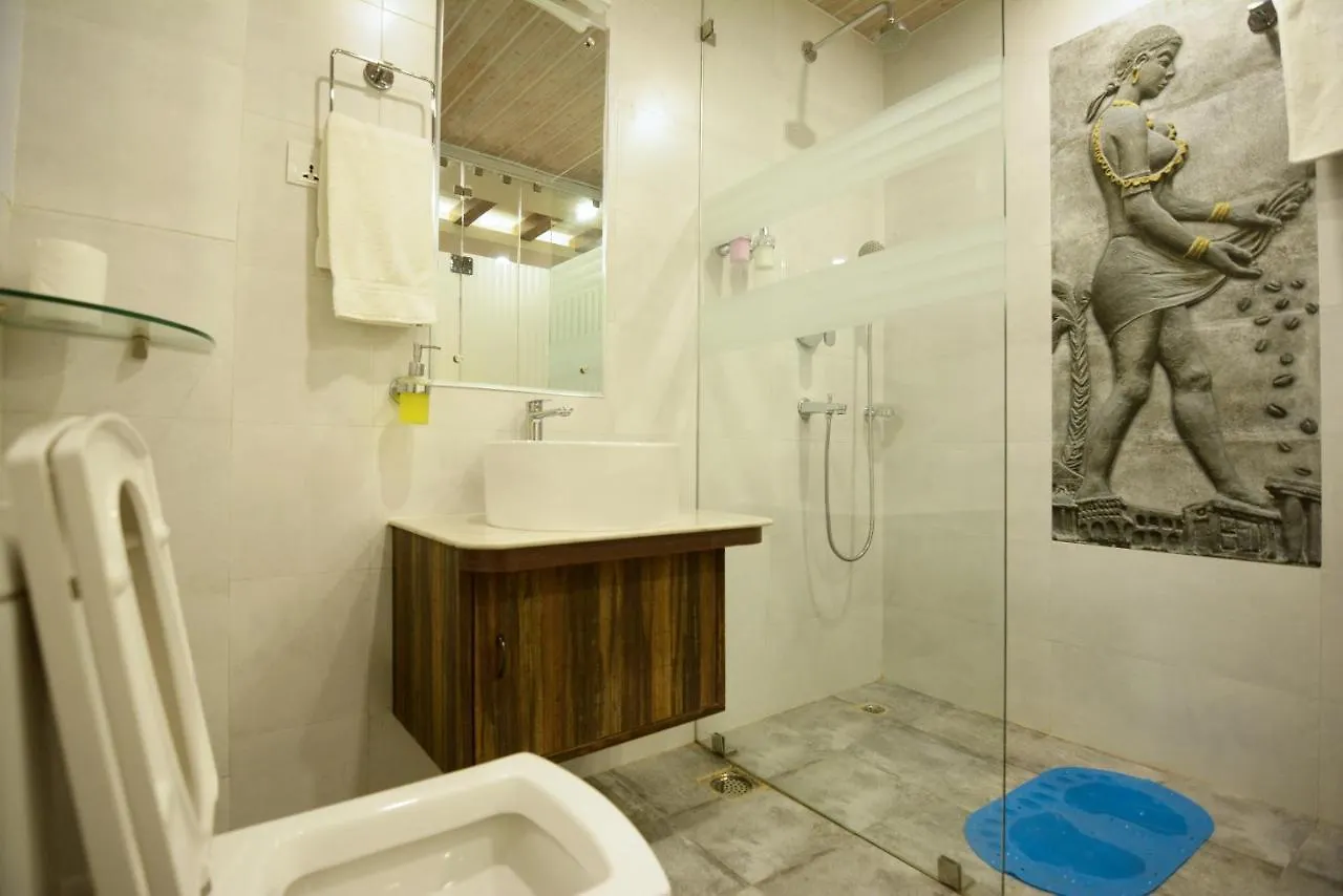 Maya Boutique Hotel Kathmandu