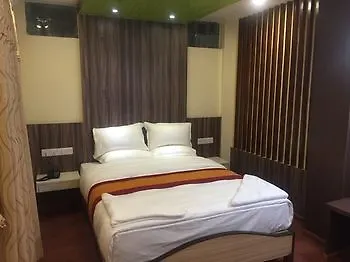 Maya Boutique Hotel  Kathmandu