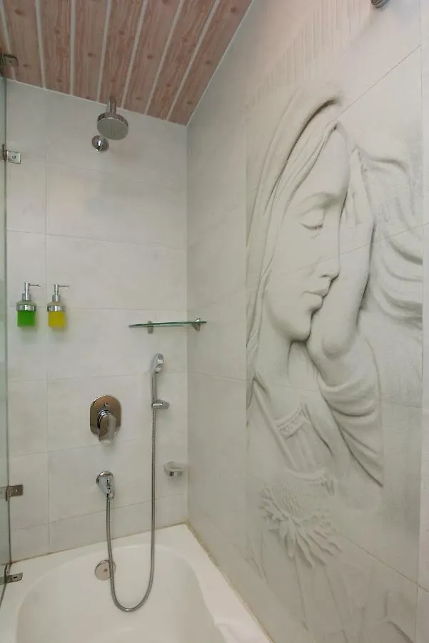 Maya Boutique Hotel