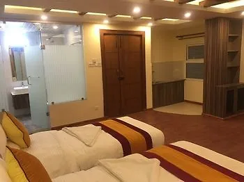 Maya Boutique Hotel  Kathmandu