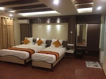 ***  Maya Boutique Hotel Nepal