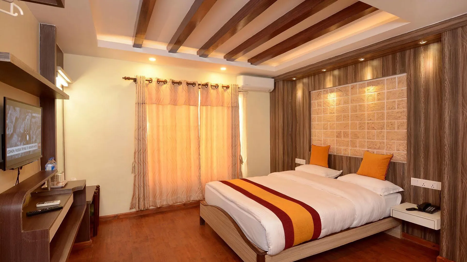 Maya Boutique Hotel  Kathmandu