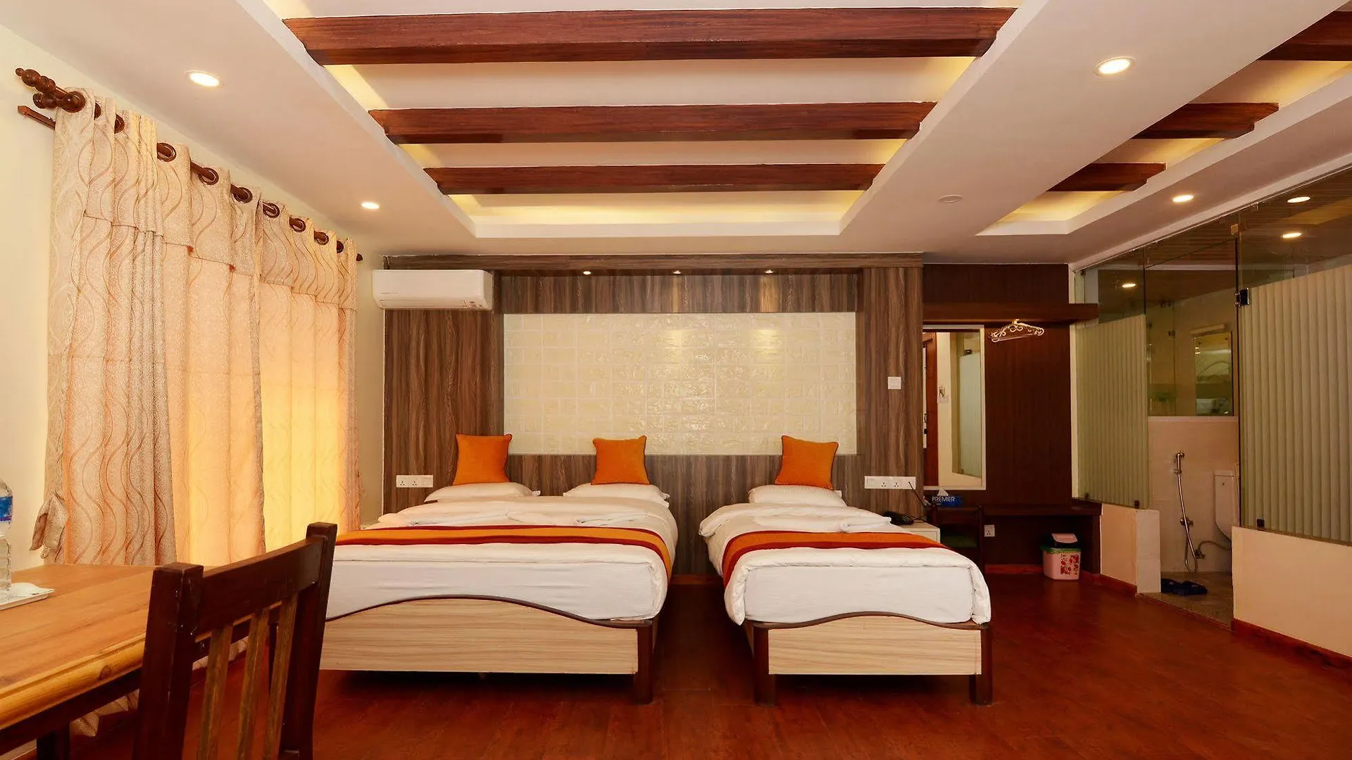 Maya Boutique Hotel 3*, Kathmandu