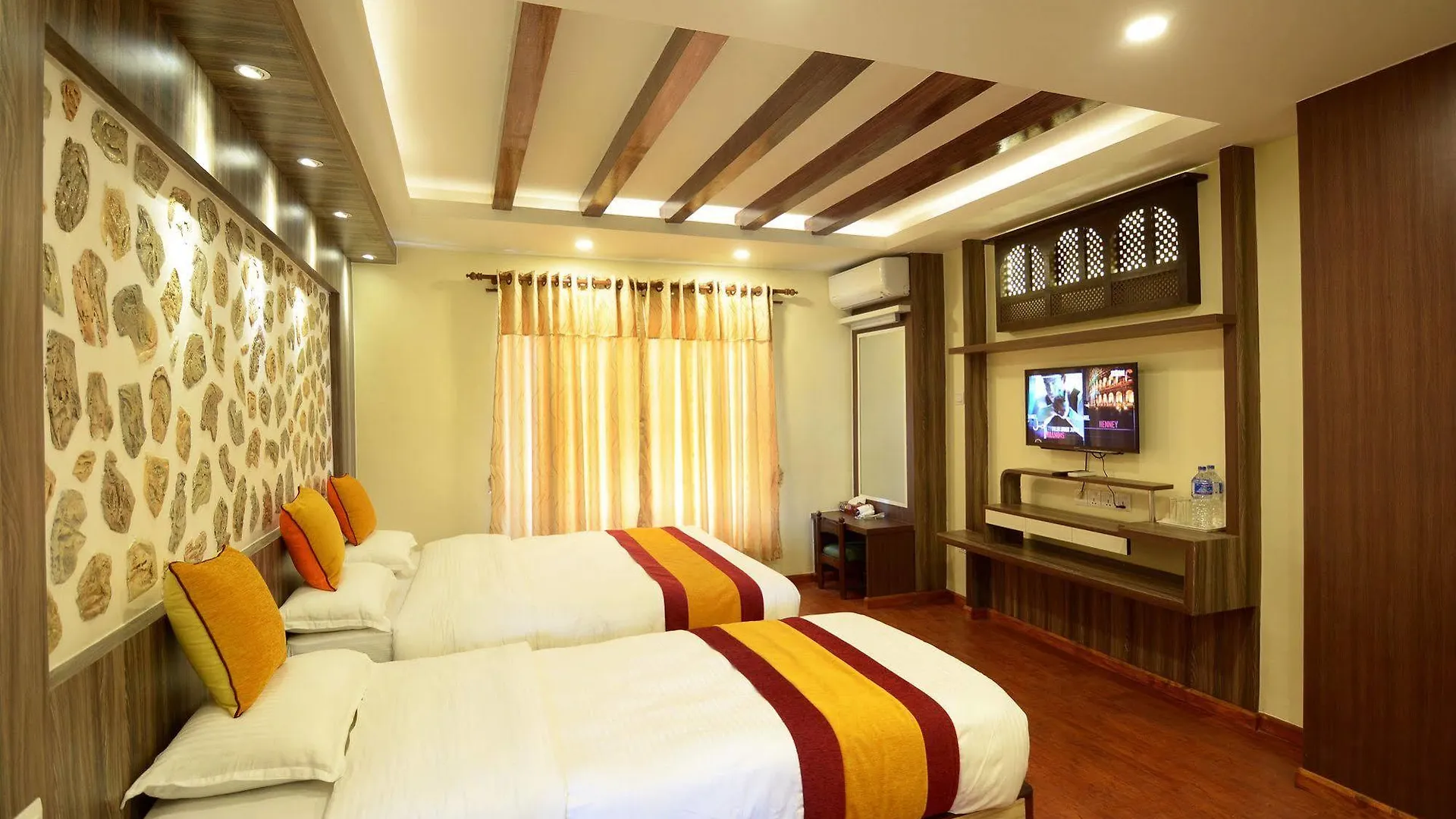 Maya Boutique Hotel Nepal